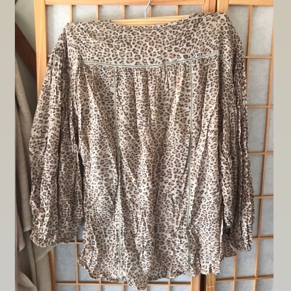 LAST CHANCE 🌹 Spell and the Gypsy Frankie blouse - Picture 3 of 4